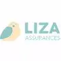 Logo de LIZA assurances